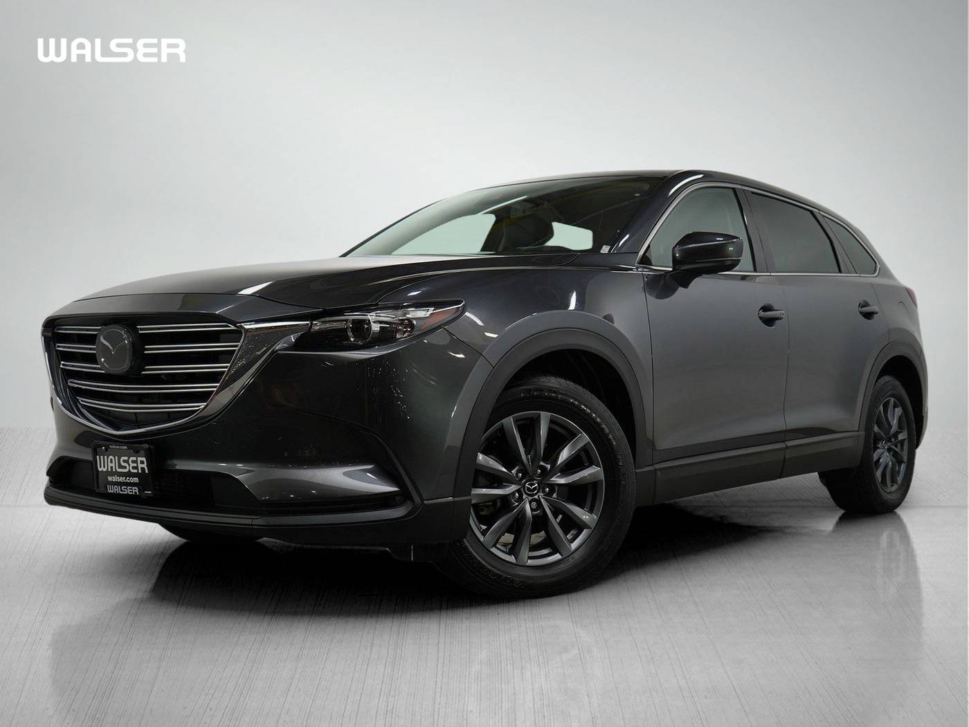 2023 Mazda CX-9 Touring — SUV — 25,644 mi — White Bear Lake, MN