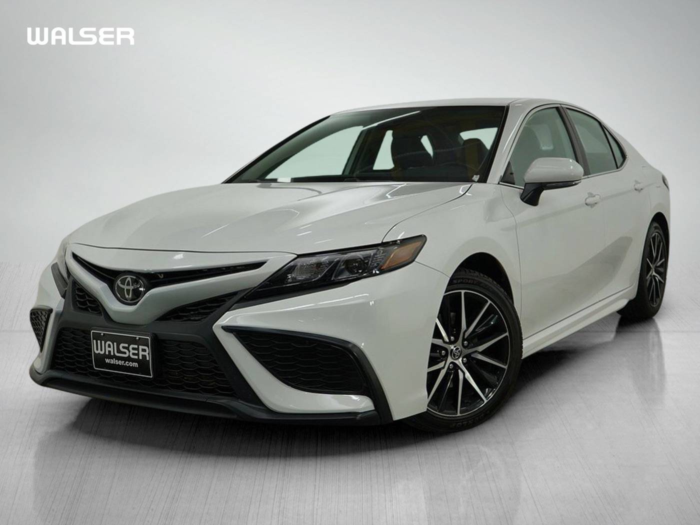 2023 Toyota Camry SE — Sedan — 69,176 mi — White Bear Lake, MN