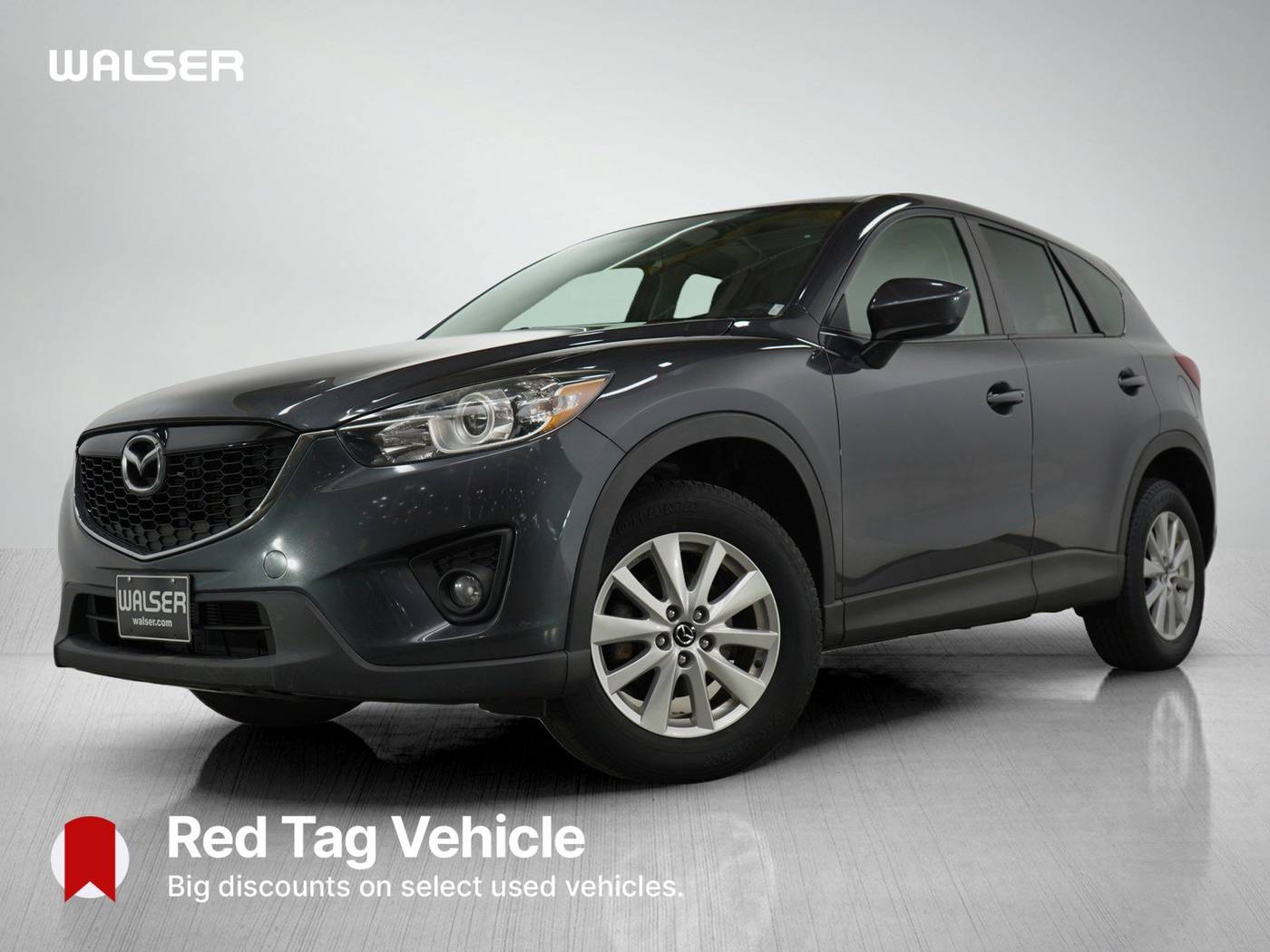 2014 Mazda CX-5 Touring — SUV — 149,241 mi — White Bear Lake, MN