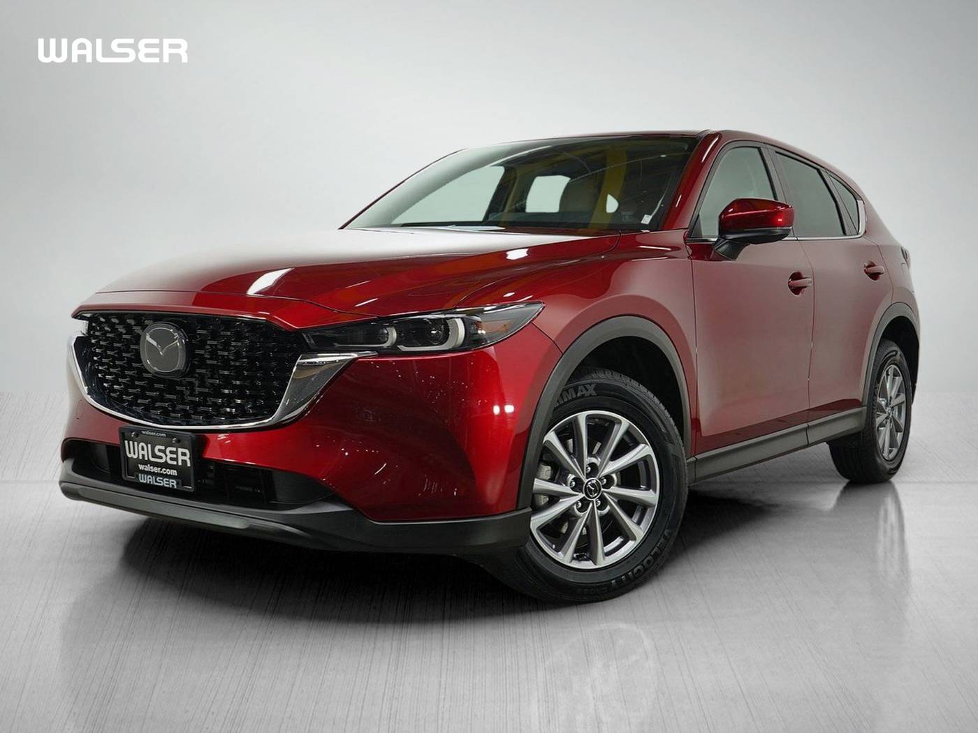 2023 Mazda CX-5 2.5 S Select — SUV — 23,342 mi — White Bear Lake, MN
