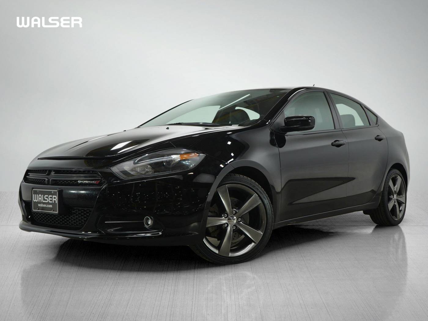 2015 Dodge Dart GT — Sedan — 118,028 mi — White Bear Lake, MN
