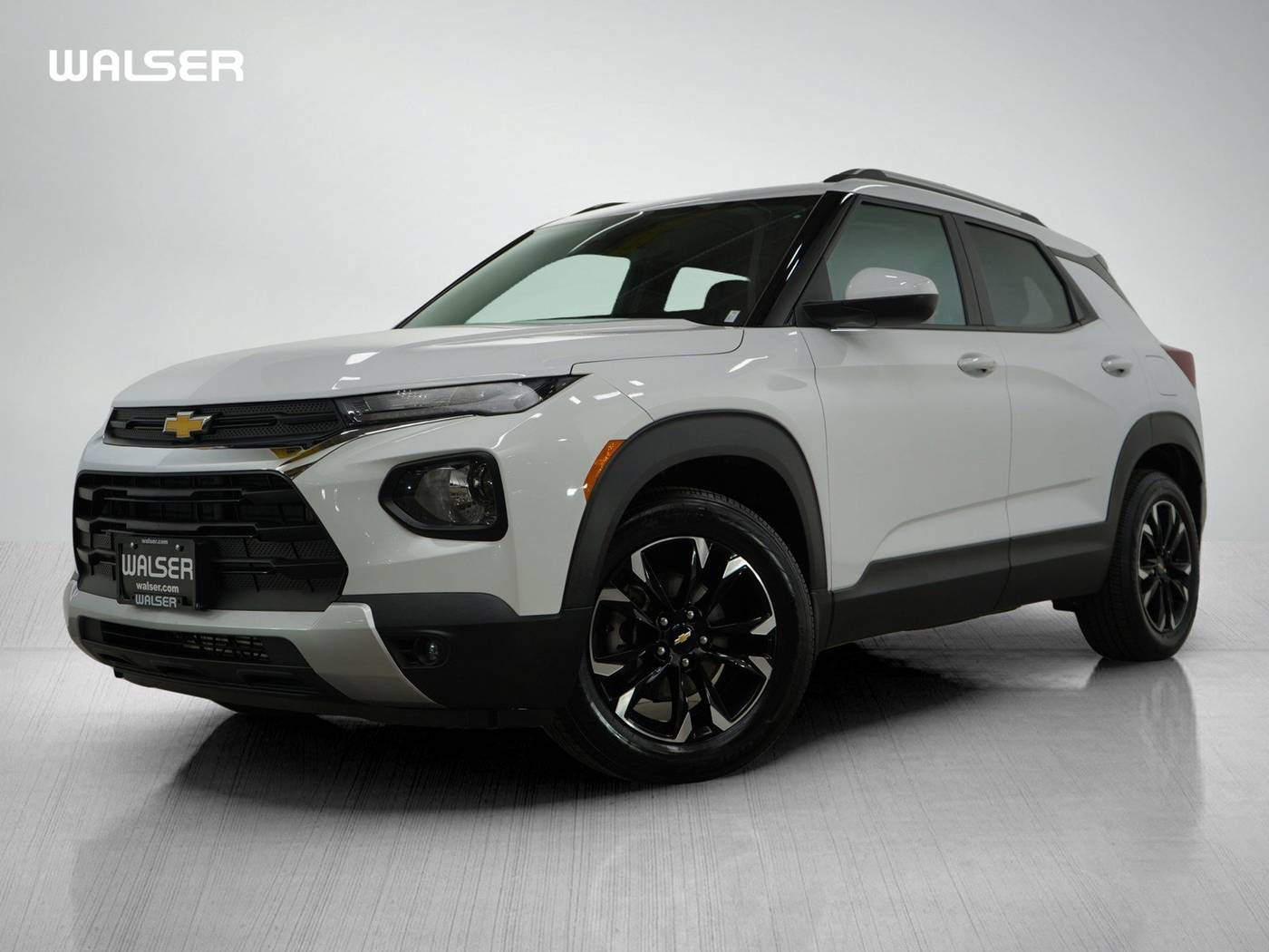 2021 Chevrolet Trailblazer LT — SUV — 49,337 mi — White Bear Lake, MN