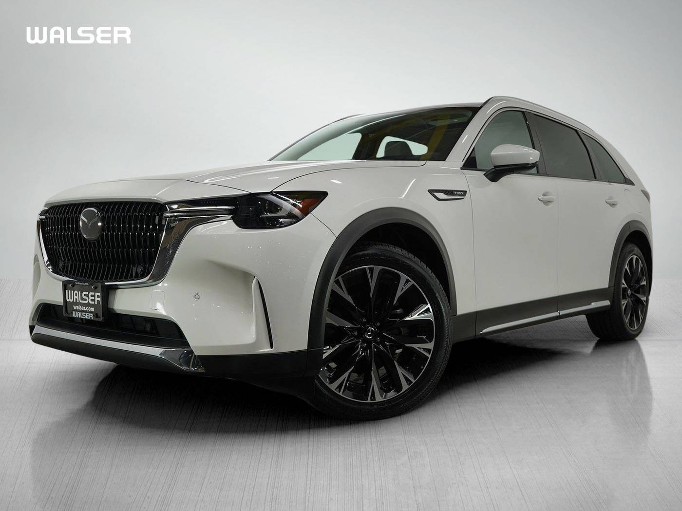 2024 Mazda CX-90 Plug-In Hybrid Premium — SUV — 14,488 mi — White Bear Lake, MN