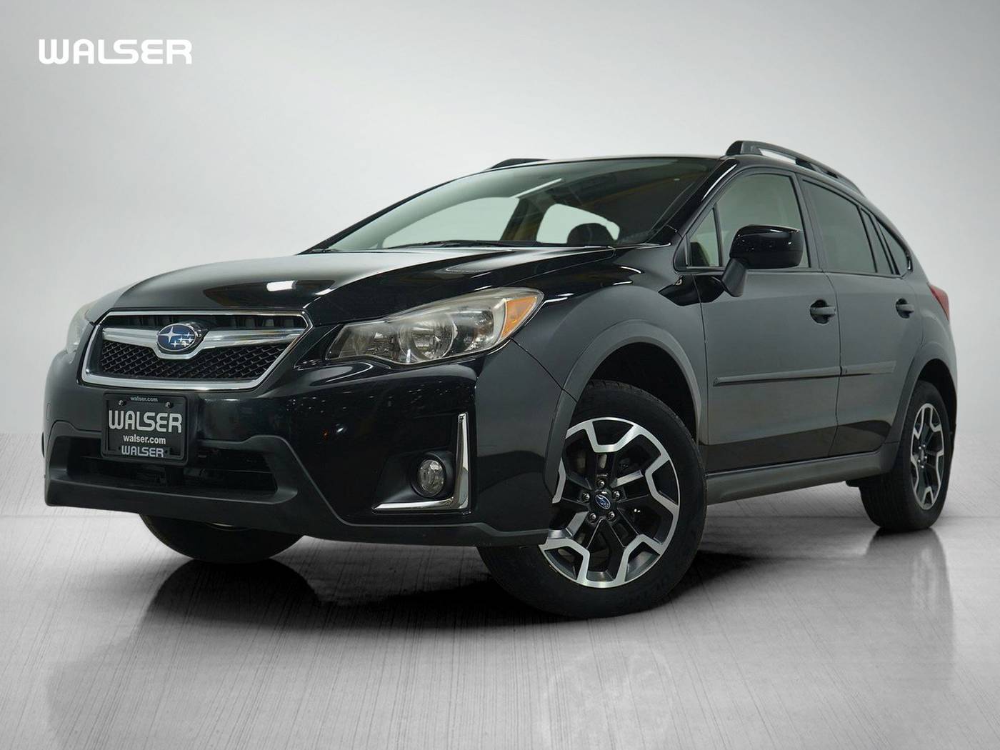 2017 Subaru Crosstrek Premium — SUV — 92,970 mi — White Bear Lake, MN
