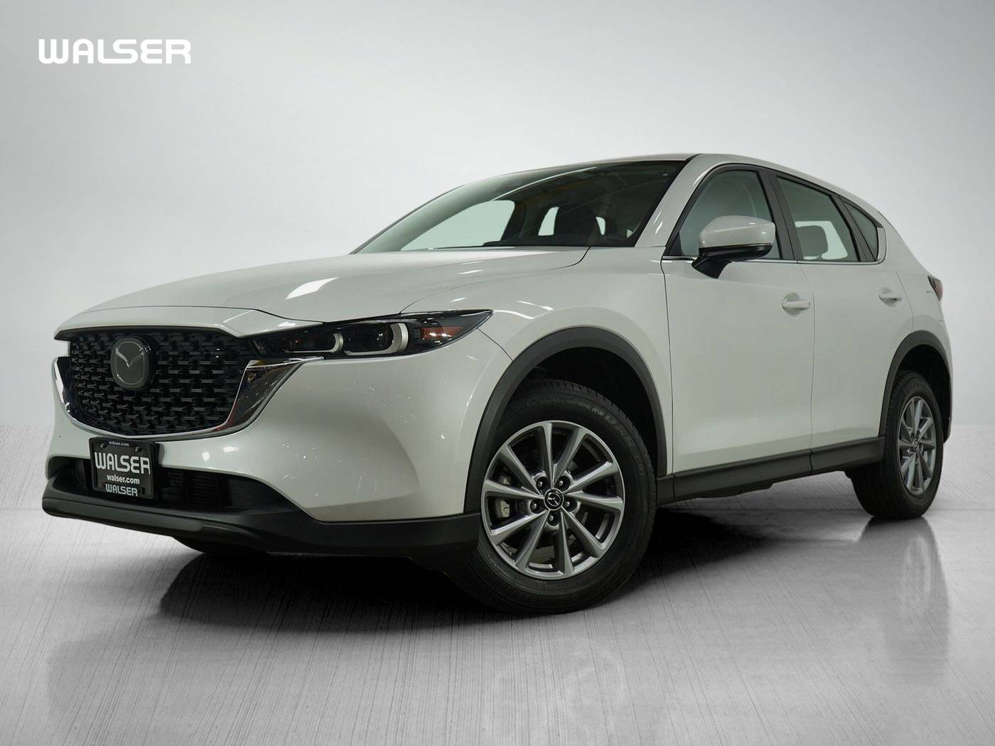 2023 Mazda CX-5 2.5 S — SUV — 24,047 mi — White Bear Lake, MN