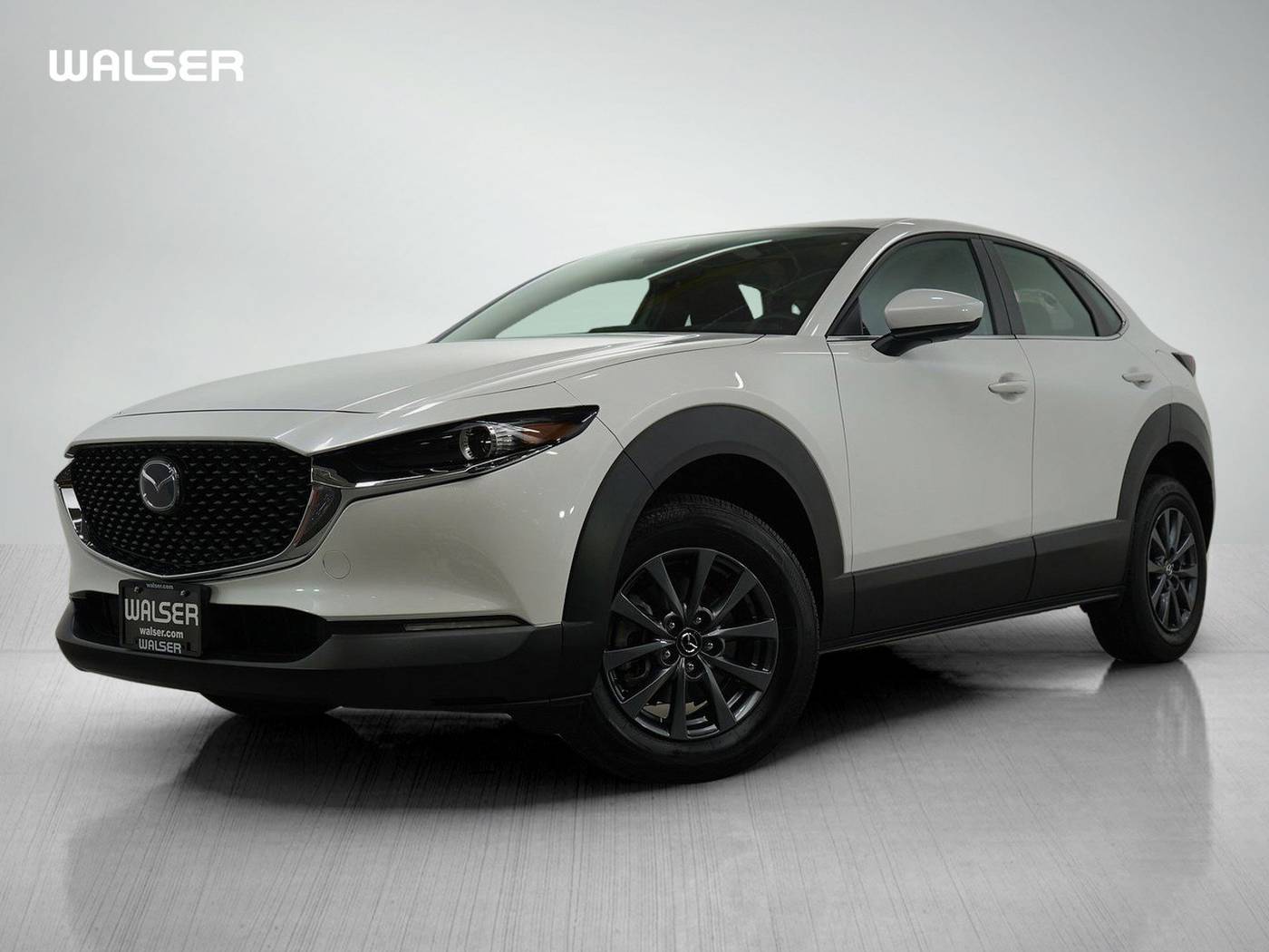 2023 Mazda CX-30 S — SUV — 10,698 mi — White Bear Lake, MN