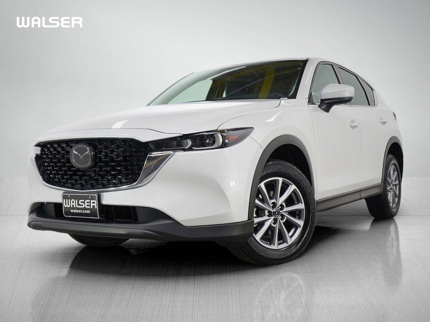2023 Mazda CX-5 2.5 S Select — SUV — 33,044 mi — White Bear Lake, MN