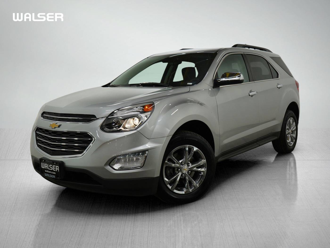 2016 Chevrolet Equinox LT — SUV — 54,453 mi — White Bear Lake, MN
