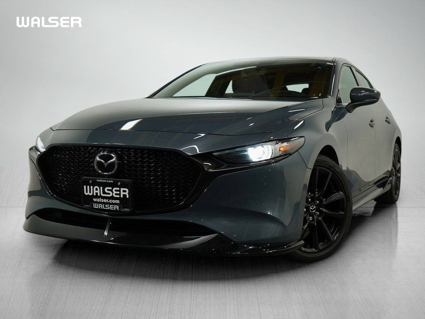 2023 Mazda Mazda3 Premium — Hatchback — 31,957 mi — White Bear Lake, MN