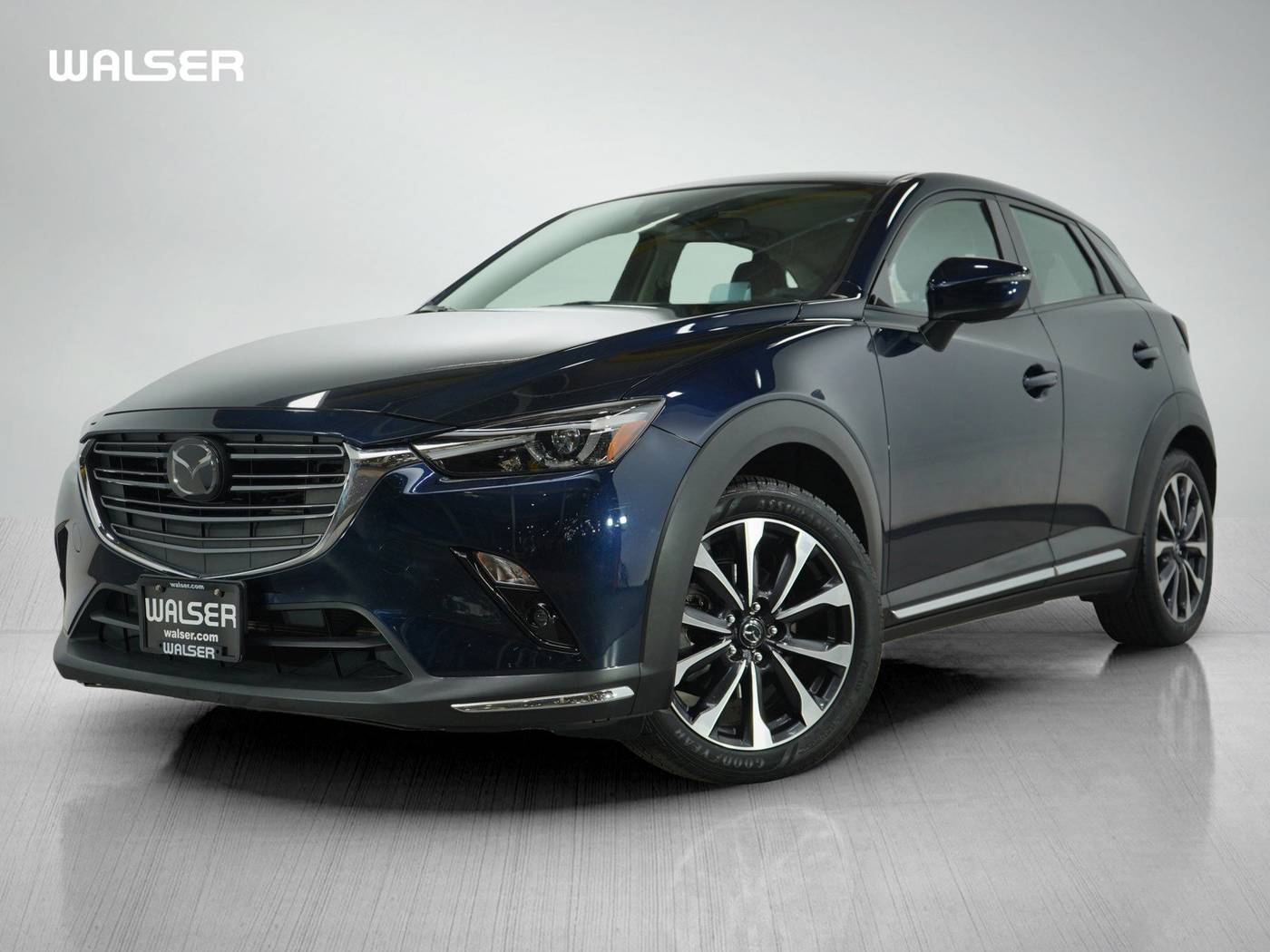 2019 Mazda CX-3 Grand Touring — SUV — 30,180 mi — White Bear Lake, MN