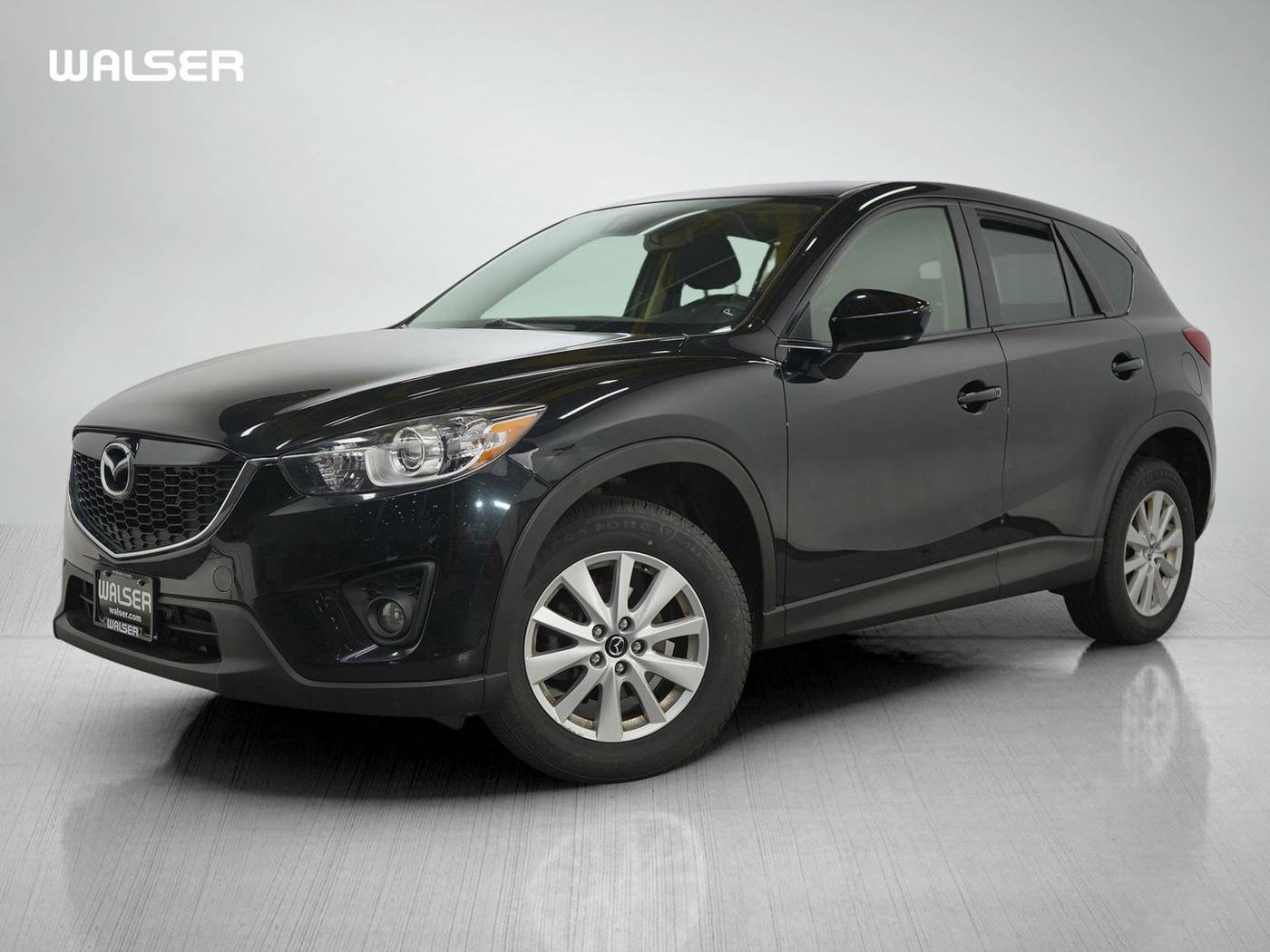 2014 Mazda CX-5 Touring — SUV — 137,807 mi — White Bear Lake, MN