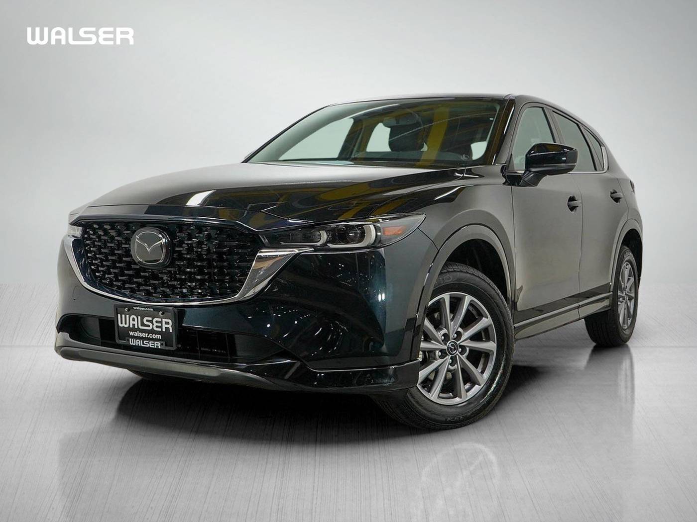 2024 Mazda CX-5 2.5 S Preferred — SUV — 21,950 mi — White Bear Lake, MN