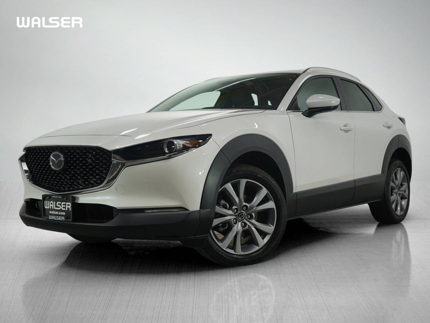2022 Mazda CX-30 Select — SUV — 12,409 mi — White Bear Lake, MN