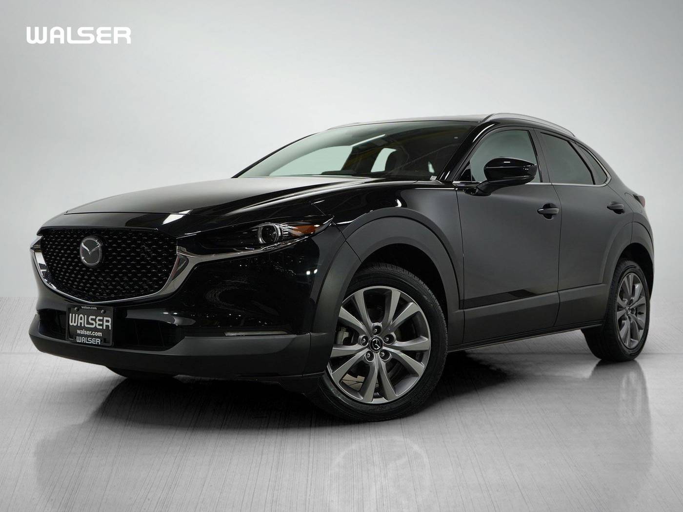 2023 Mazda CX-30 Premium — SUV — 32,789 mi — White Bear Lake, MN