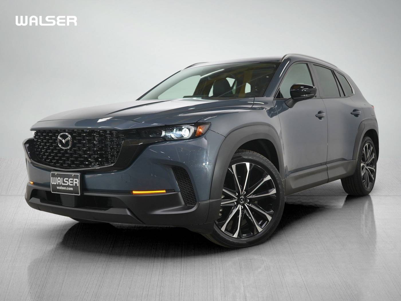 2023 Mazda CX-50 Premium Plus — SUV — 15,838 mi — White Bear Lake, MN