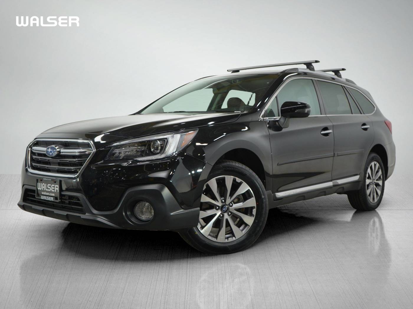 2018 Subaru Outback 3.6R Touring — SUV — 32,954 mi — White Bear Lake, MN