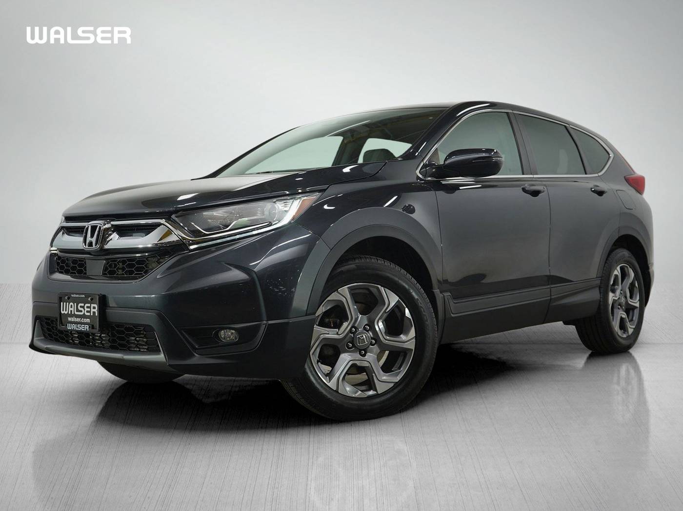 2017 Honda CR-V EX-L — SUV — 85,463 mi — White Bear Lake, MN