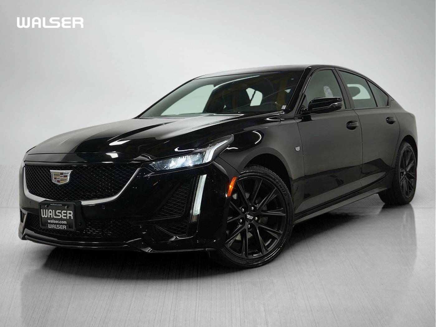 2023 Cadillac CT5 Sport — Sedan — 28,322 mi — White Bear Lake, MN