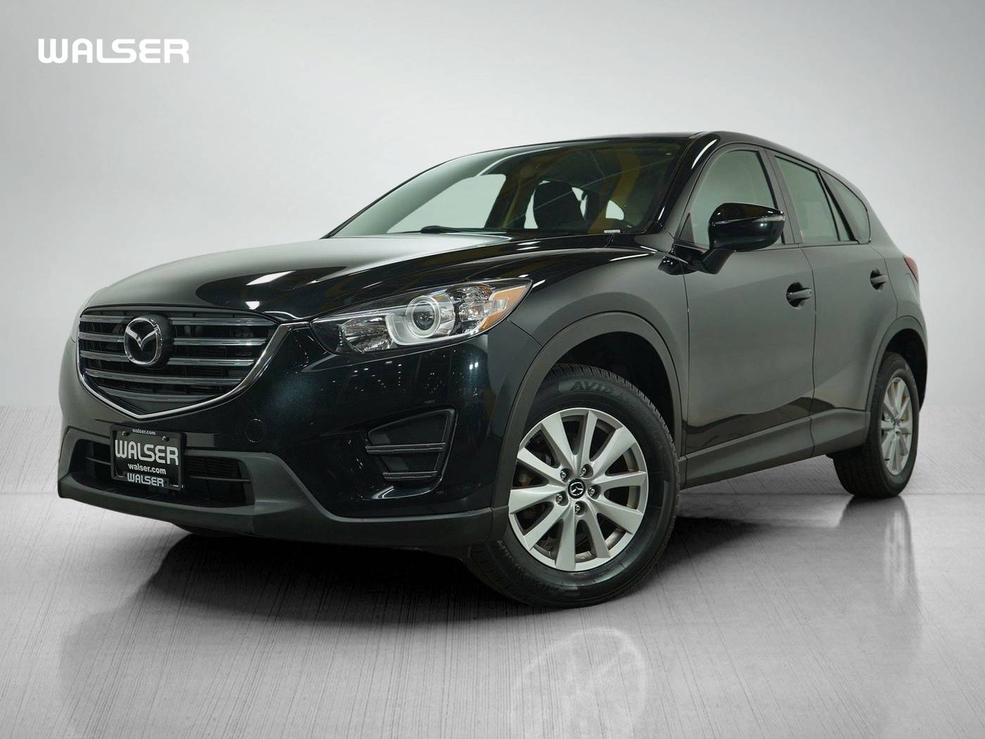 2016 Mazda CX-5 Sport — SUV — 110,129 mi — White Bear Lake, MN