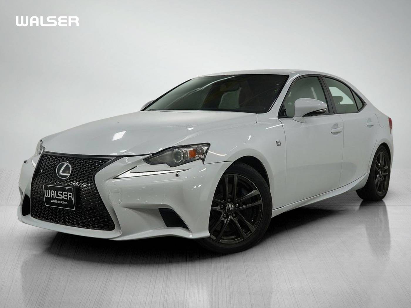 2015 Lexus IS IS 350 — Sedan — 107,552 mi — White Bear Lake, MN