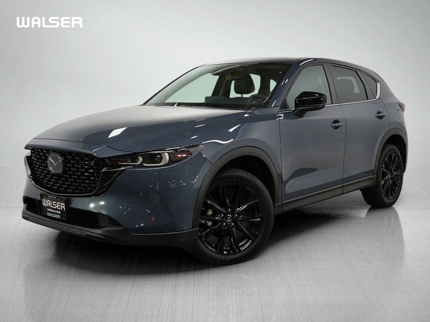 2023 Mazda CX-5 2.5 S Carbon Edition — SUV — 44,741 mi — White Bear Lake, MN