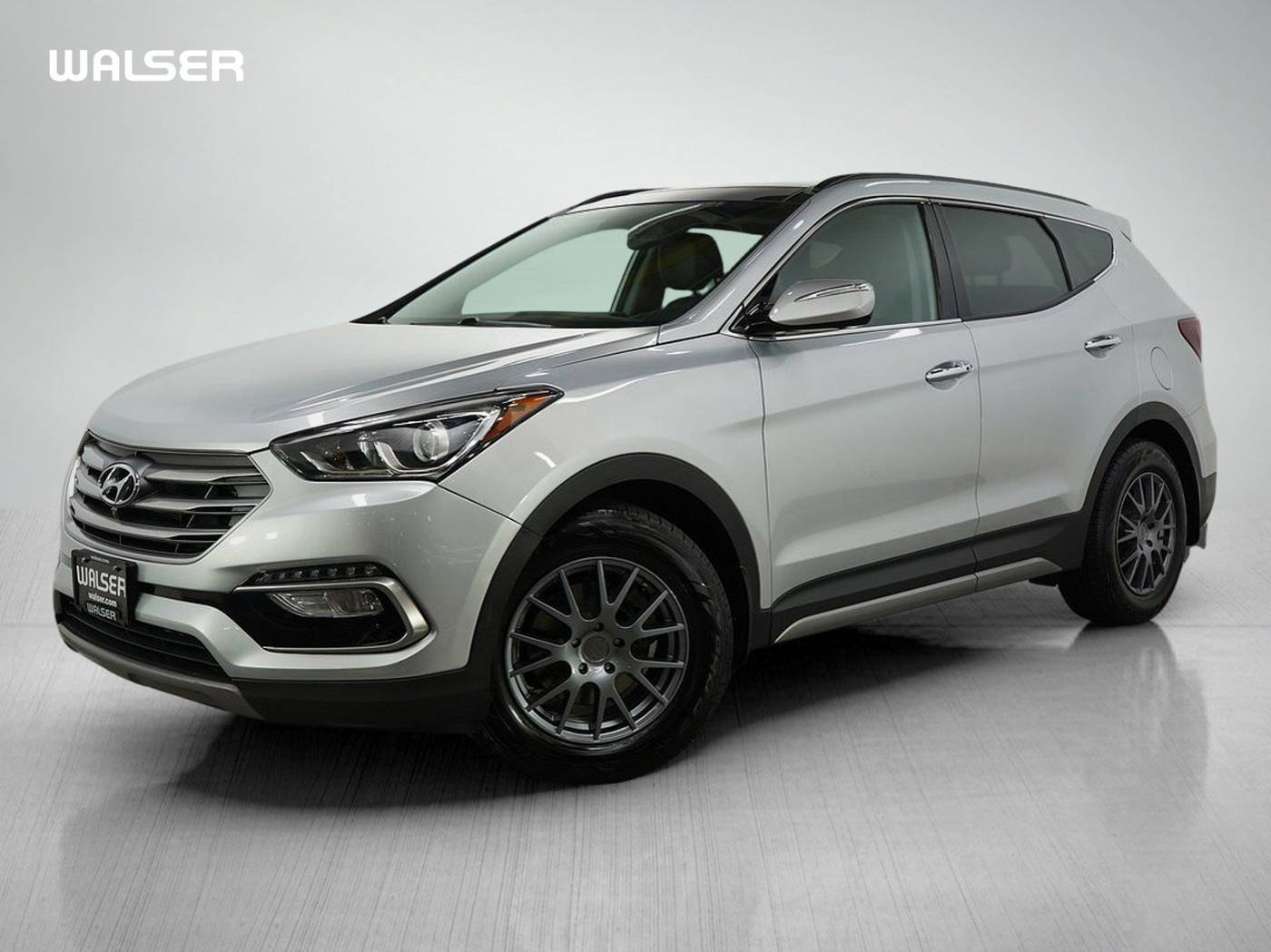 2018 Hyundai Santa Fe Sport 2.0T Ultimate — SUV — 119,244 mi — White Bear Lake, MN