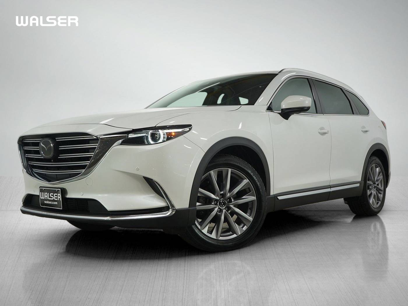 2020 Mazda CX-9 Grand Touring — SUV — 81,338 mi — White Bear Lake, MN