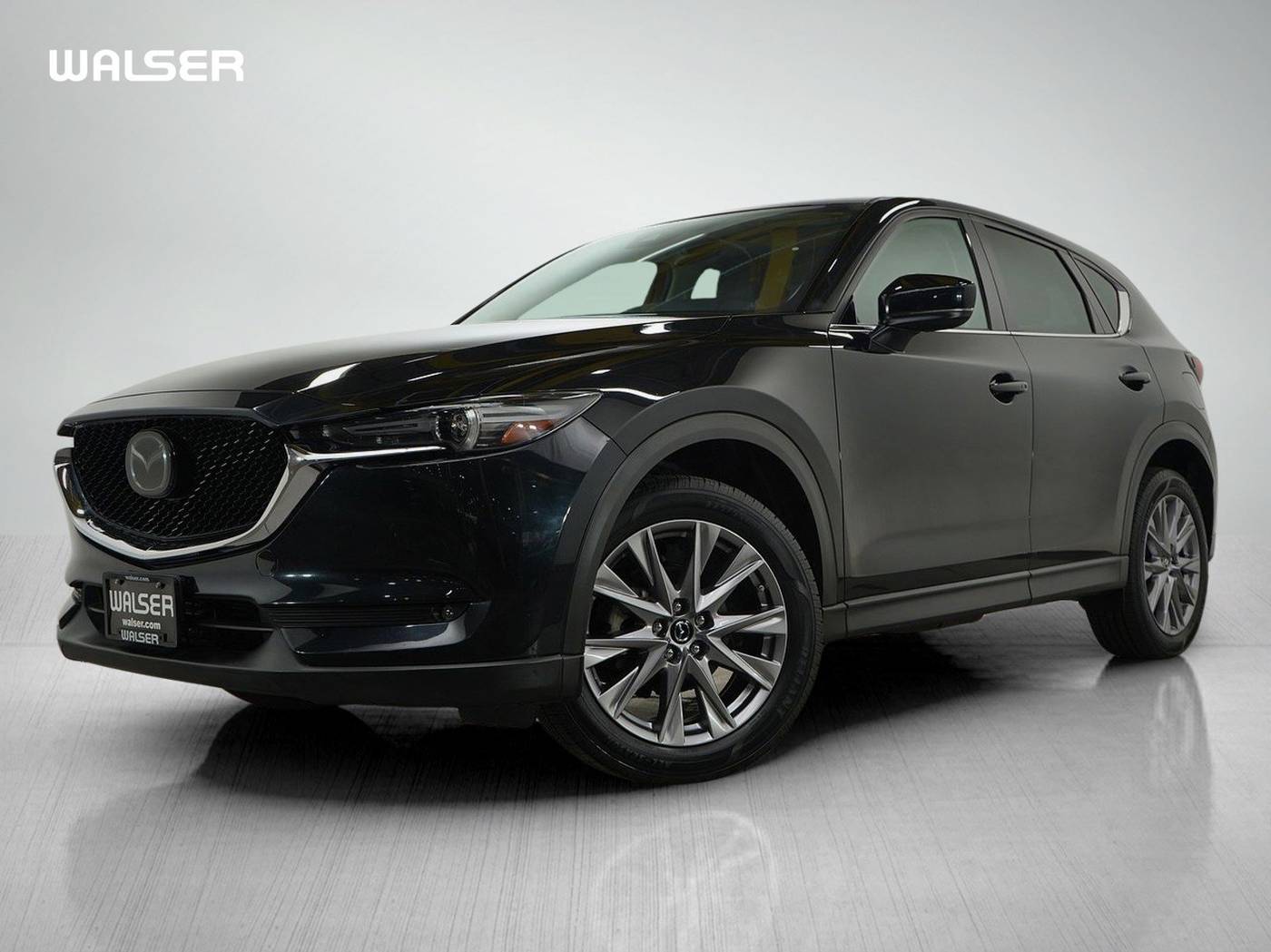 2019 Mazda CX-5 Grand Touring — SUV — 63,321 mi — White Bear Lake, MN