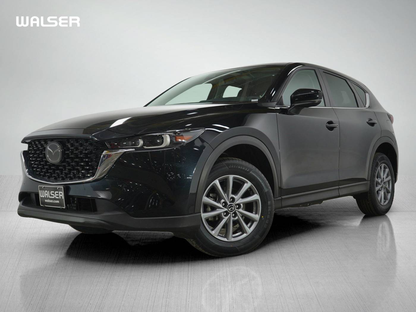 2023 Mazda CX-5 2.5 S Preferred — SUV — 21,820 mi — White Bear Lake, MN