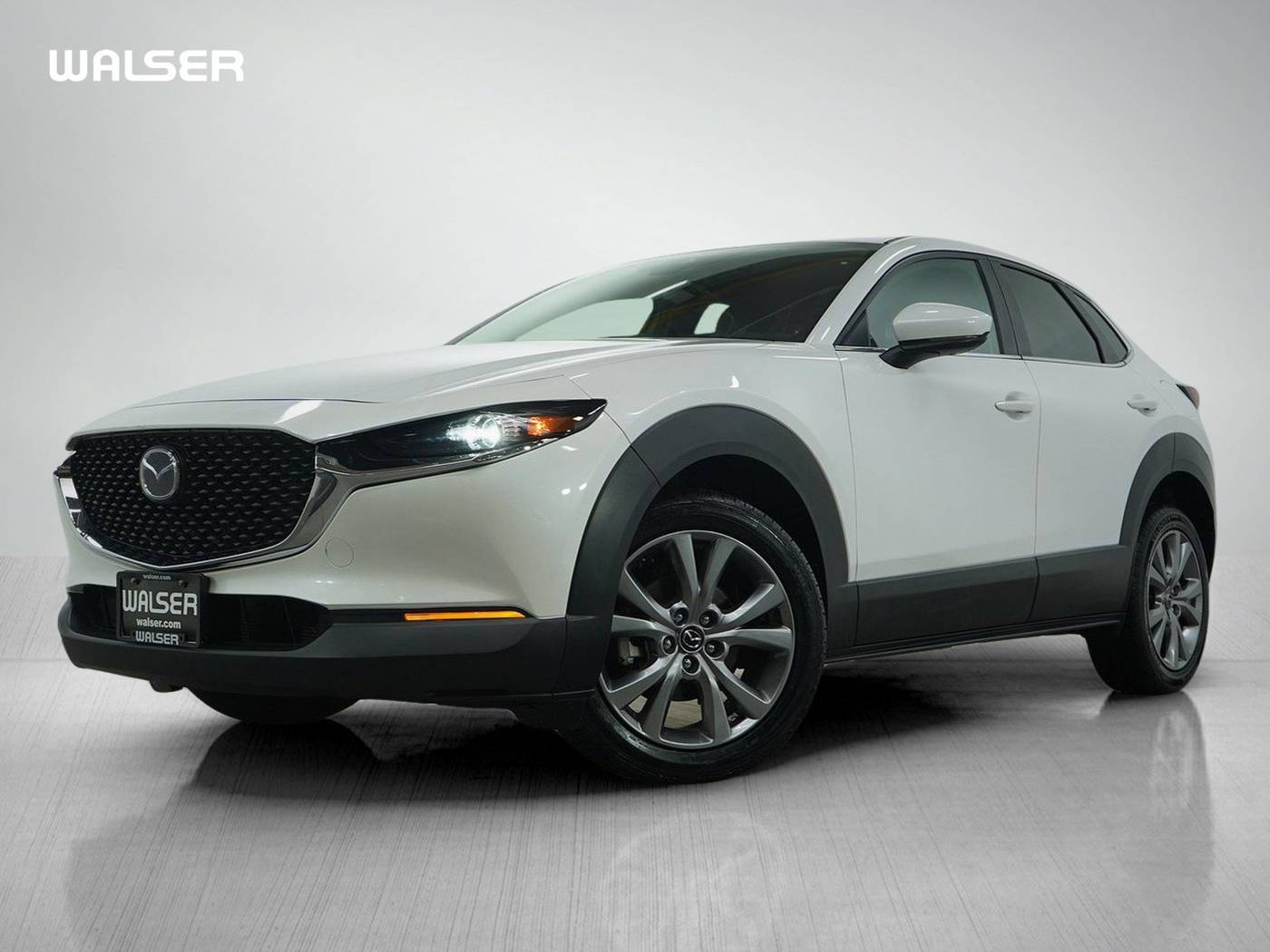 2020 Mazda CX-30 Select — SUV — 95,335 mi — White Bear Lake, MN