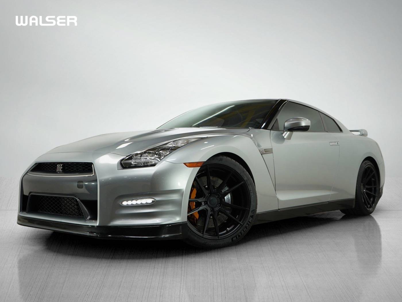 2012 Nissan GT-R Premium — Coupe — 66,543 mi — White Bear Lake, MN