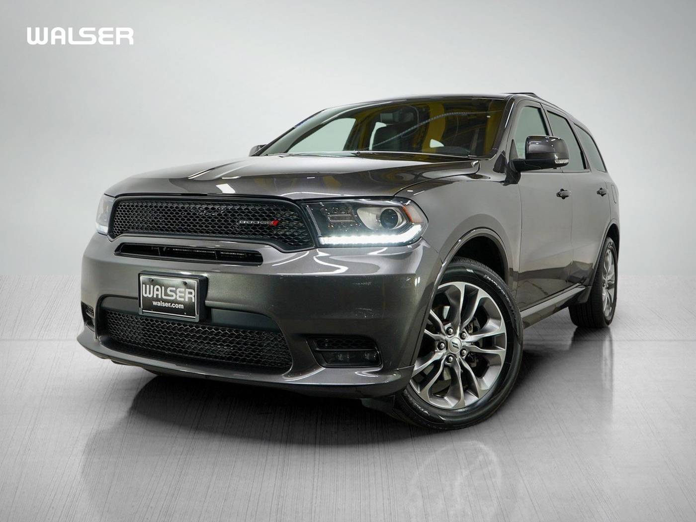 2020 Dodge Durango GT Plus — SUV — 65,326 mi — White Bear Lake, MN