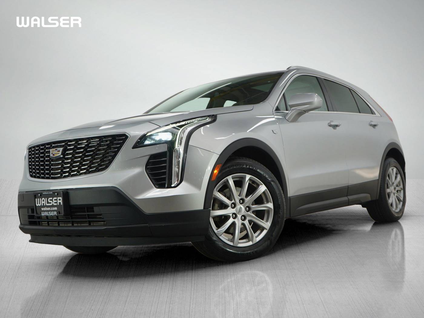 2019 Cadillac XT4 Luxury — SUV — 92,405 mi — White Bear Lake, MN