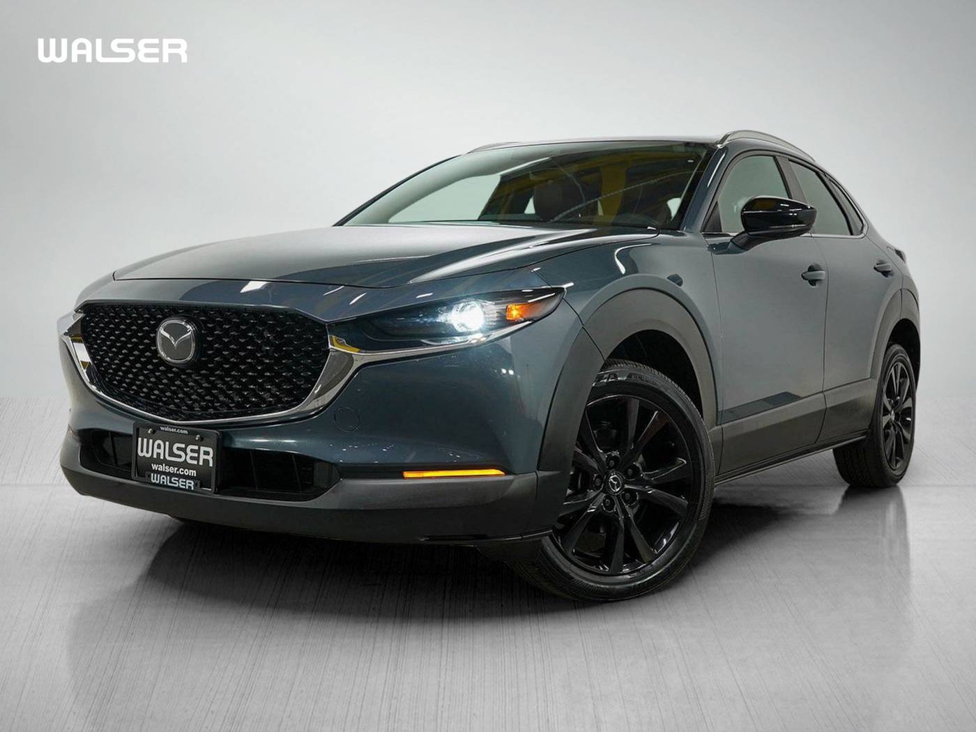 2023 Mazda CX-30 Carbon Edition — SUV — 31,005 mi — White Bear Lake, MN