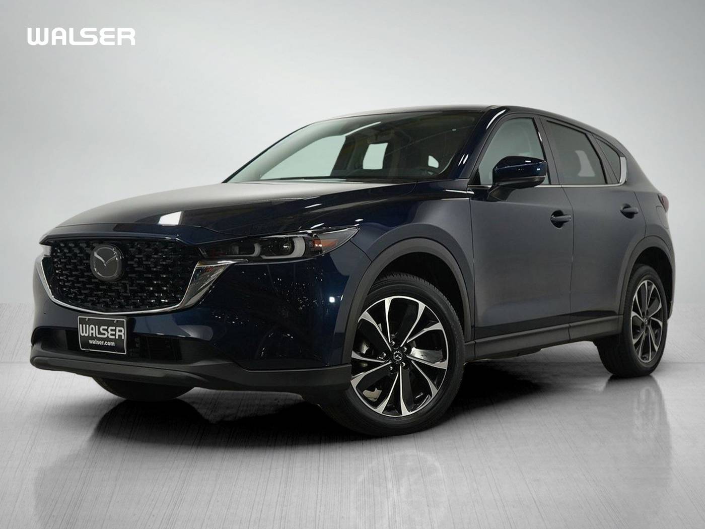2023 Mazda CX-5 2.5 S Premium Plus — SUV — 27,084 mi — White Bear Lake, MN