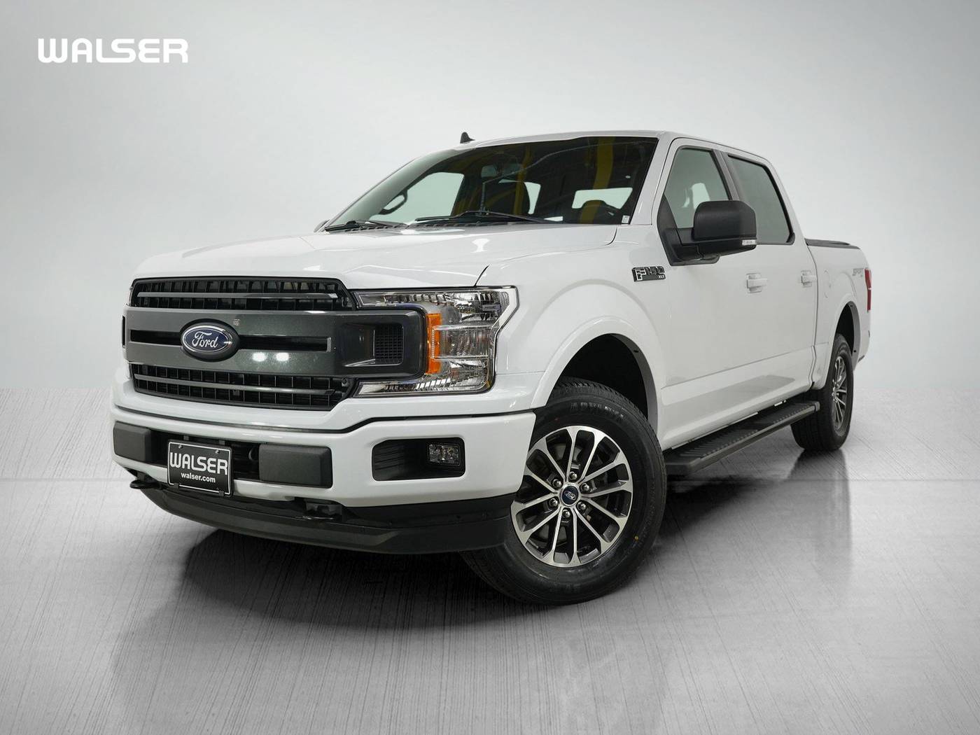 2019 Ford F-150 XLT — Pickup Truck — 64,375 mi — White Bear Lake, MN