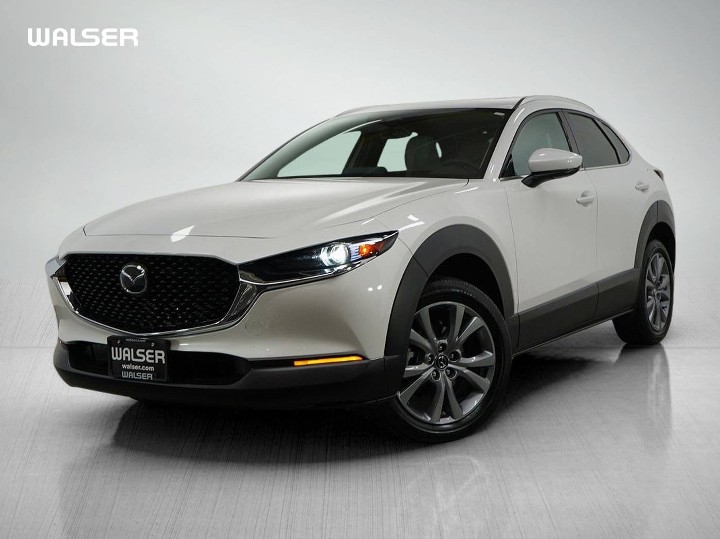 2025 Mazda CX-30 Premium — SUV — 4,086 mi — White Bear Lake, MN