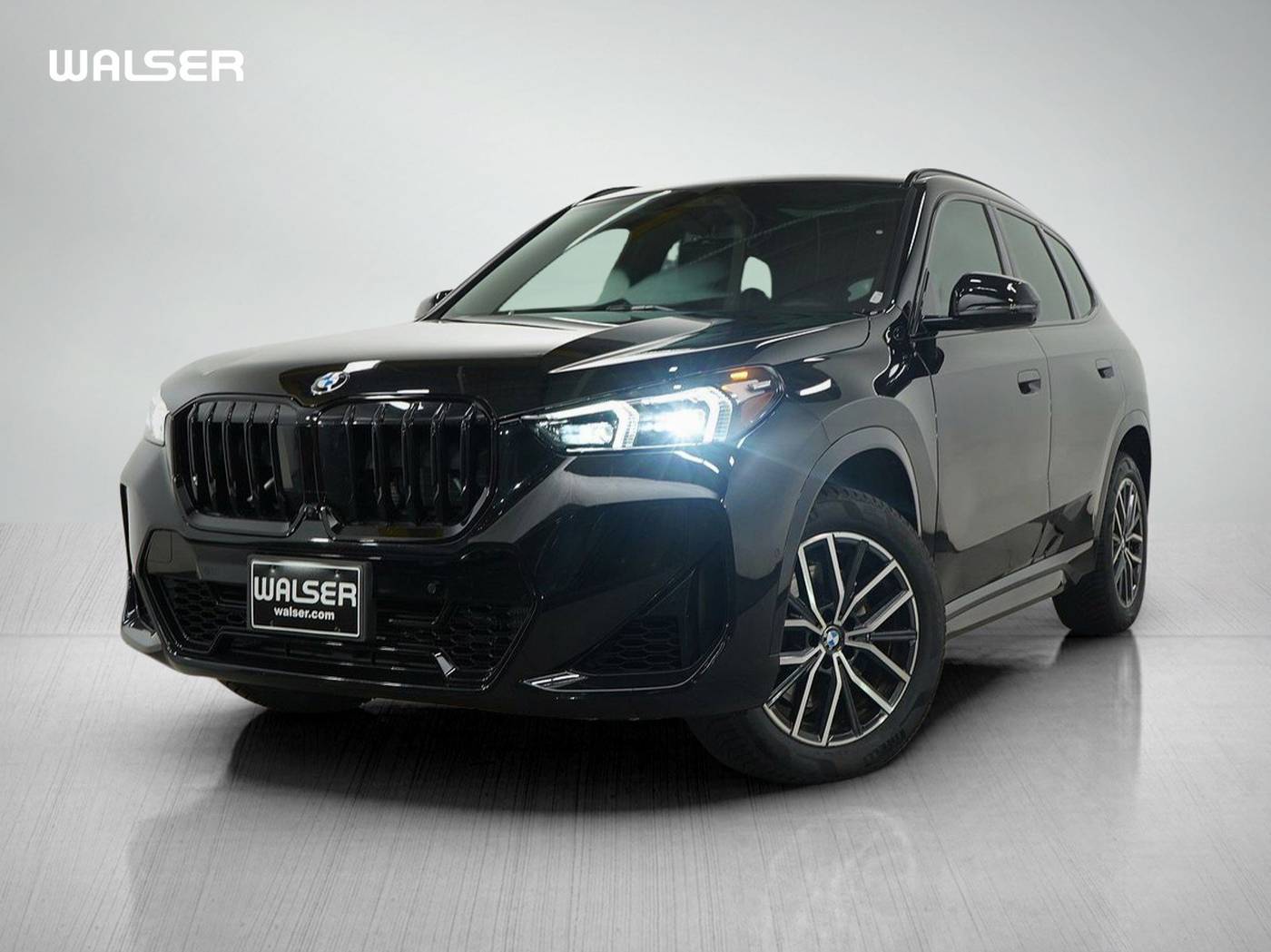 2023 BMW X1 28i — SUV — 29,690 mi — White Bear Lake, MN