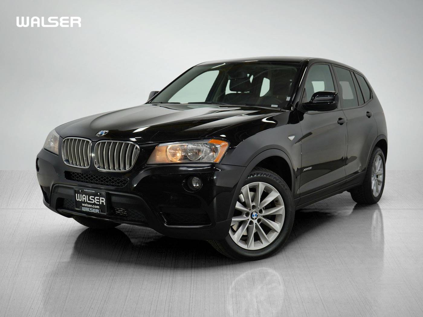 2013 BMW X3 28i — SUV — 137,150 mi — White Bear Lake, MN