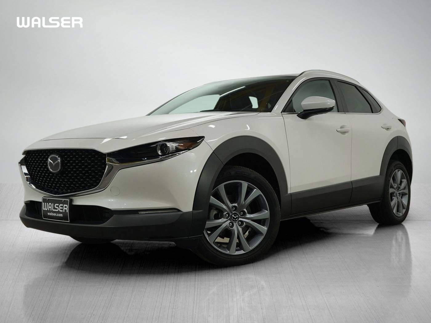2023 Mazda CX-30 Preferred — SUV — 23,272 mi — White Bear Lake, MN