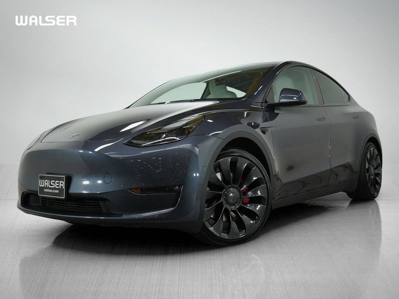 2023 Tesla Model Y Performance — SUV — 23,701 mi — White Bear Lake, MN
