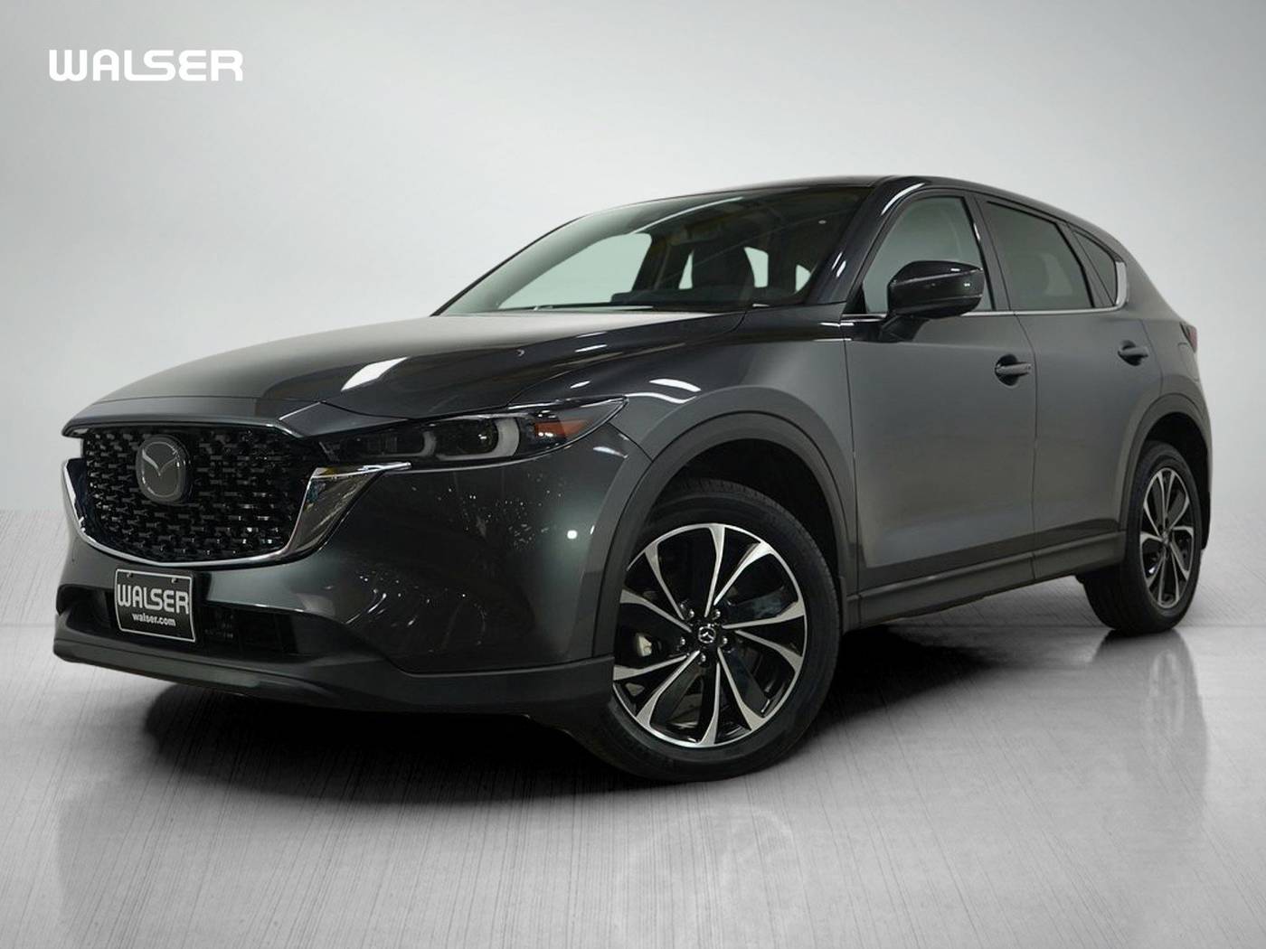 2022 Mazda CX-5 2.5 S Premium Plus — SUV — 43,549 mi — White Bear Lake, MN