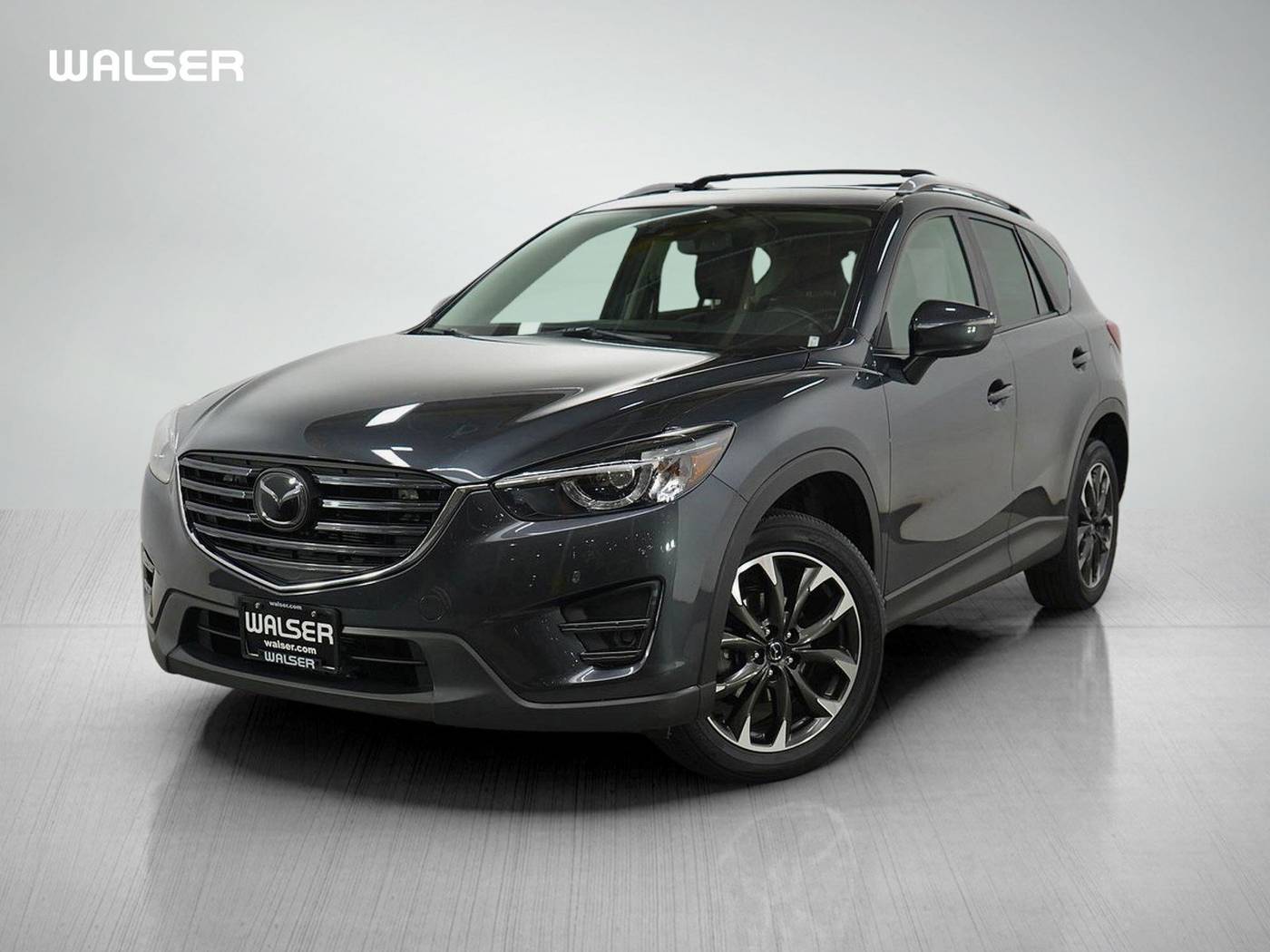 2016 Mazda CX-5 Grand Touring — SUV — 100,288 mi — White Bear Lake, MN