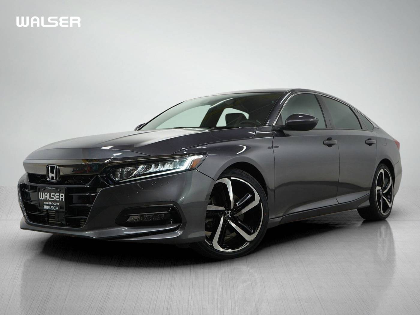 2019 Honda Accord Sport — Sedan — 49,024 mi — White Bear Lake, MN