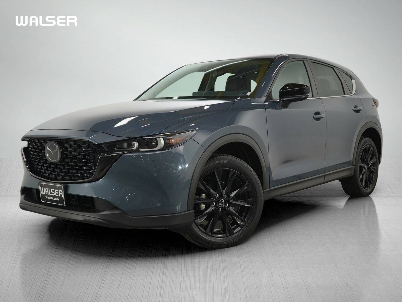 2024 Mazda CX-5 2.5 S Carbon Edition — SUV — 21,216 mi — White Bear Lake, MN