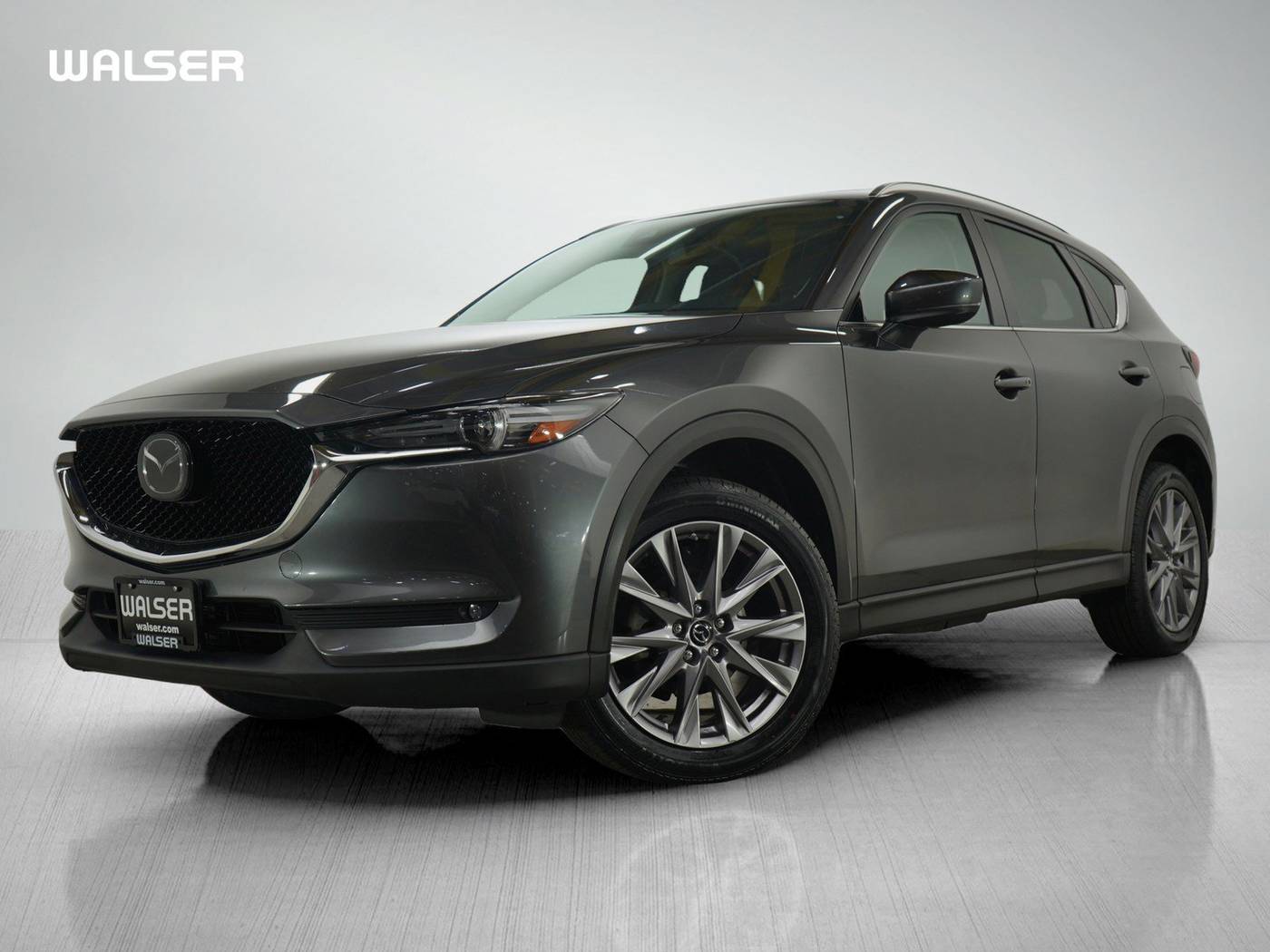 2019 Mazda CX-5 Grand Touring — SUV — 73,709 mi — White Bear Lake, MN