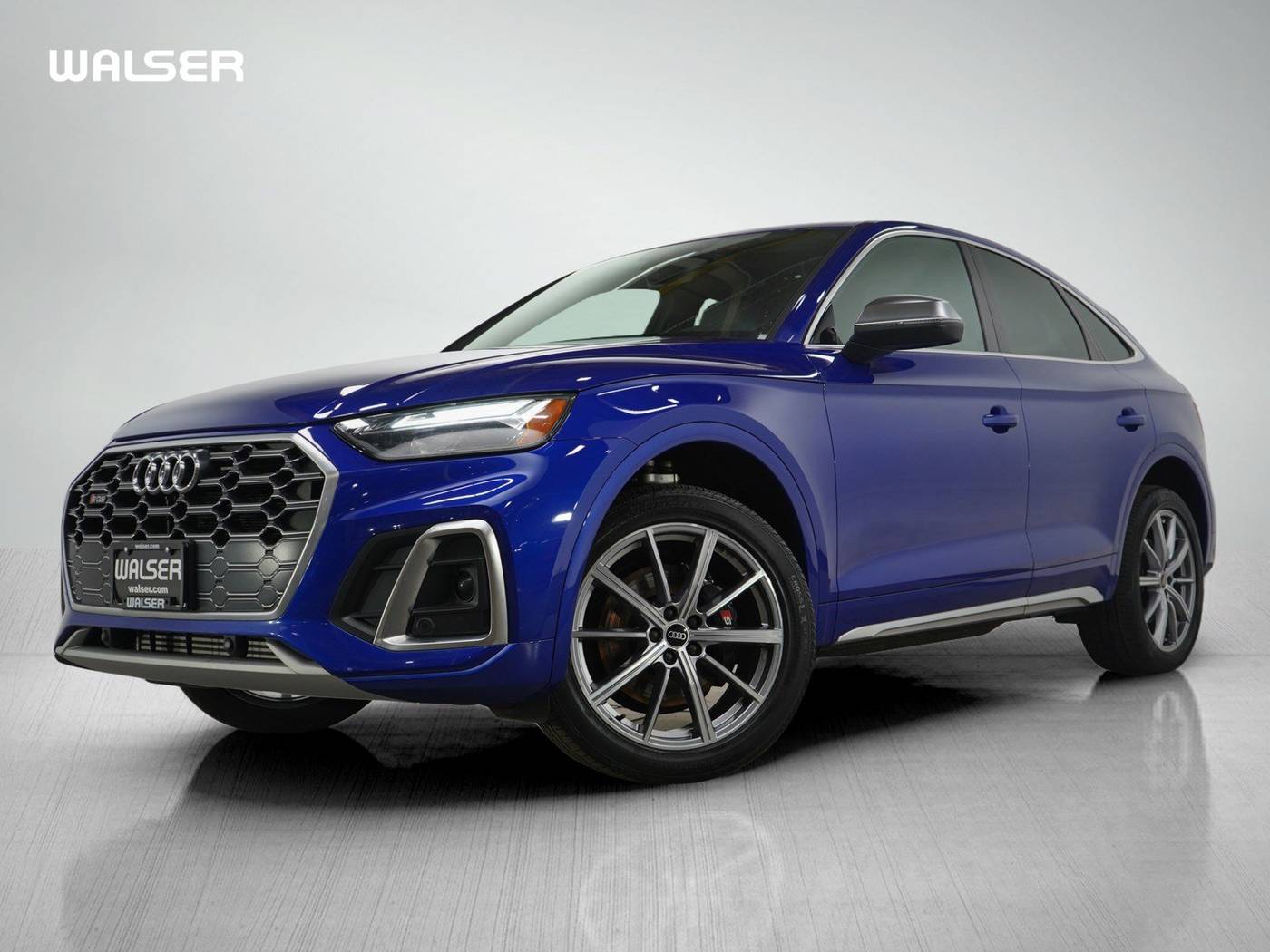 2022 Audi SQ5 Premium — SUV — 26,010 mi — White Bear Lake, MN