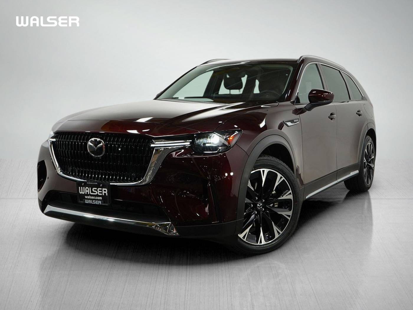 2024 Mazda CX-90 Plug-In Hybrid Premium — SUV — 7,234 mi — White Bear Lake, MN