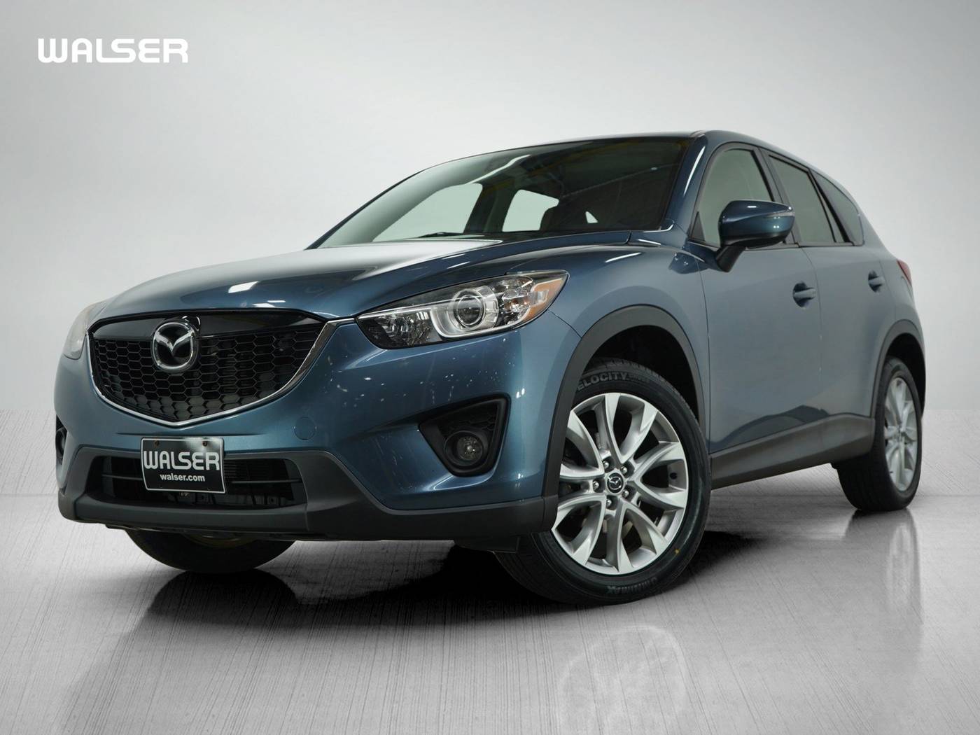 2015 Mazda CX-5 Grand Touring — SUV — 117,106 mi — White Bear Lake, MN
