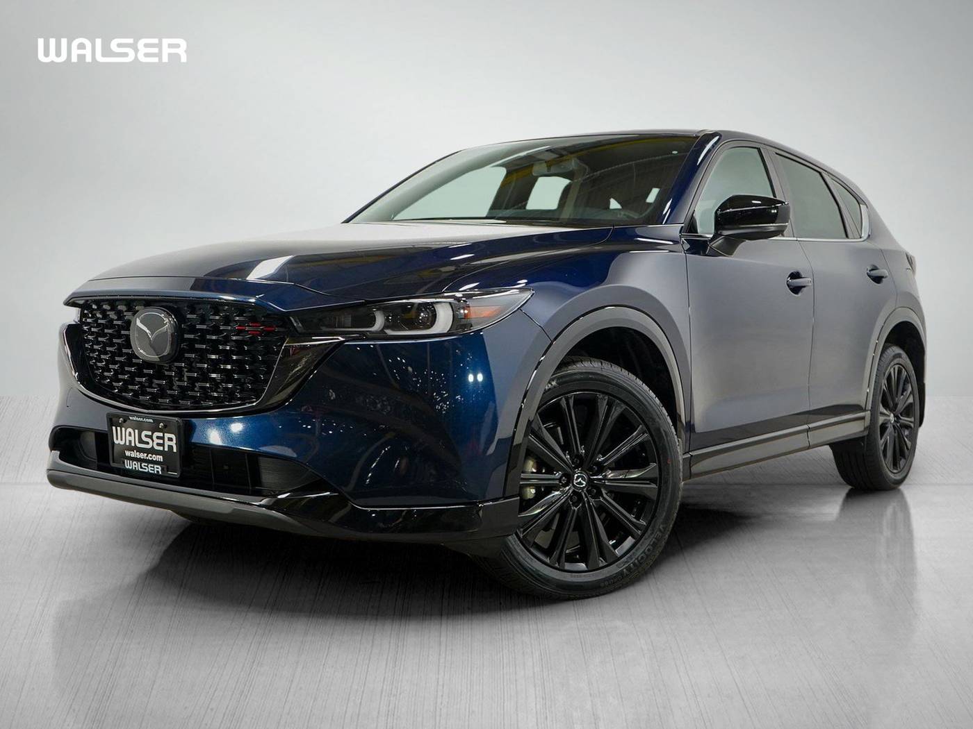 2023 Mazda CX-5 2.5 Turbo — SUV — 28,799 mi — White Bear Lake, MN